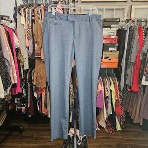 Banana Republic Navy Dress Pants